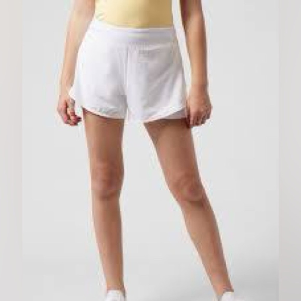 Athleta Girl Rally With It Short NEW WITH TAGS XL/14